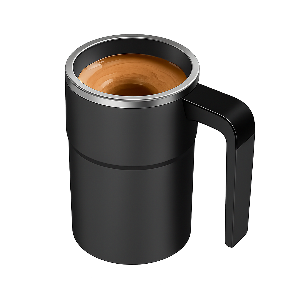 AeroMix Mug™
